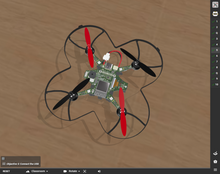 Fly with Python License Renewal