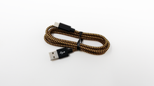 USB-C Cable 2 PK