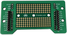 CodeBot Breadboard Expansion Module
