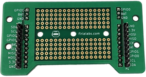 CodeBot Breadboard Expansion Module