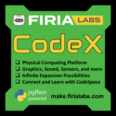 Python with CodeX License Renewal