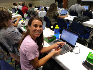 Professional Development