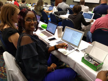 Professional Development