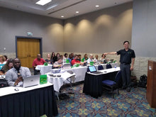 Professional Development
