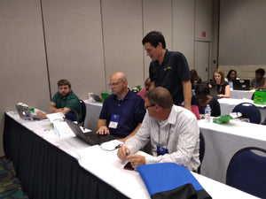 Professional Development