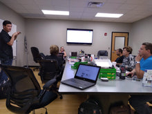Professional Development