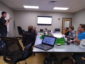 Professional Development