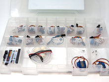 Mission Pack: Lift-Off! Peripherals Kit - Micro:bit v1 Edition