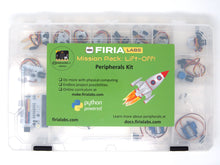 Mission Pack: Lift-Off! Peripherals Kit - Micro:bit v1 Edition