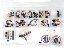 Mission Pack: Lift-Off! Peripherals Kit - Micro:bit v1 Edition