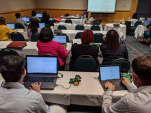 Professional Development