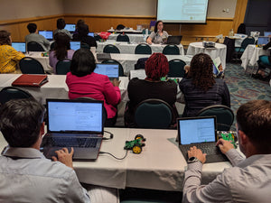 Professional Development