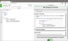 Jumpstart Python Curriculum Licenses