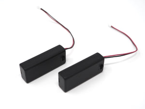 Battery holder 2 PK