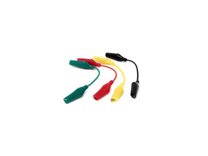 Alligator clips 4 PK