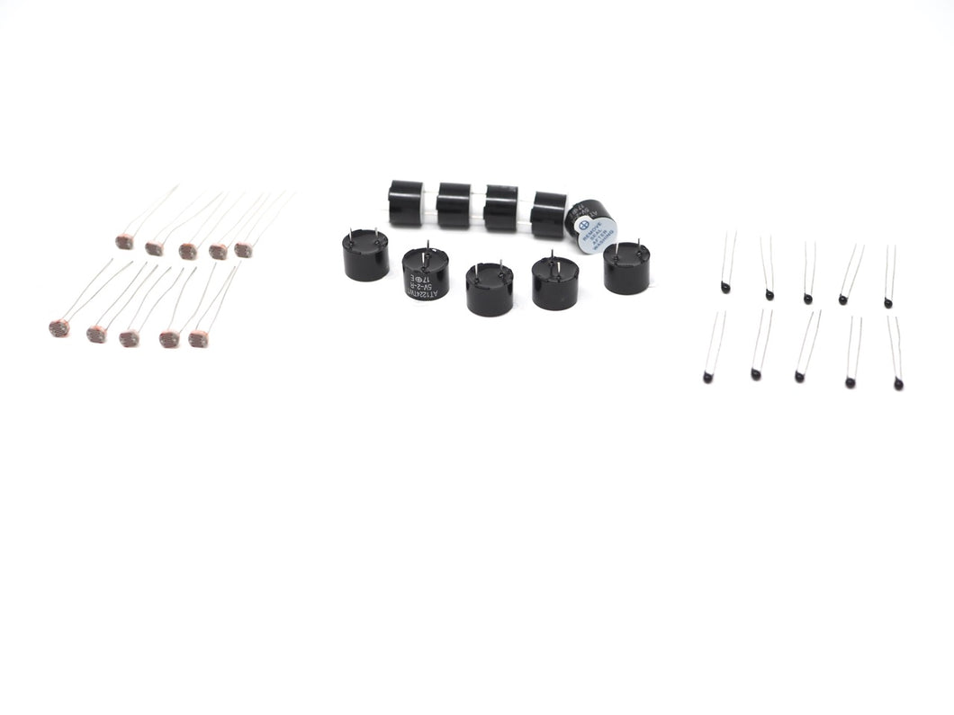 Component Pack, Large
