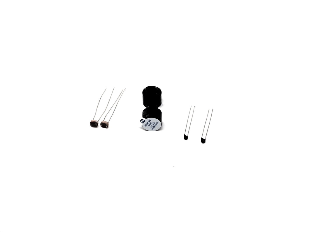 Component Pack, small