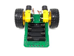 CodeBot (Hardware only - No license included)