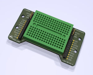 CodeBot Breadboard Expansion Module