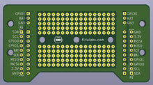 CodeBot Breadboard Kit (REQUIRES SOLDERING)